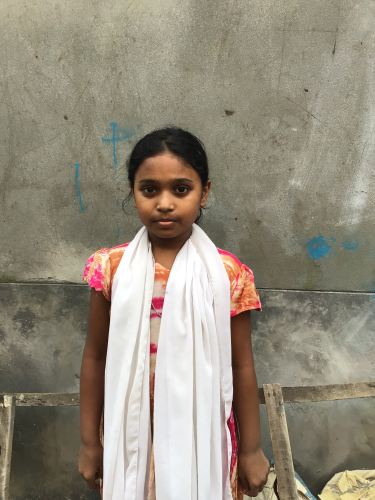 Sanjida Khatun